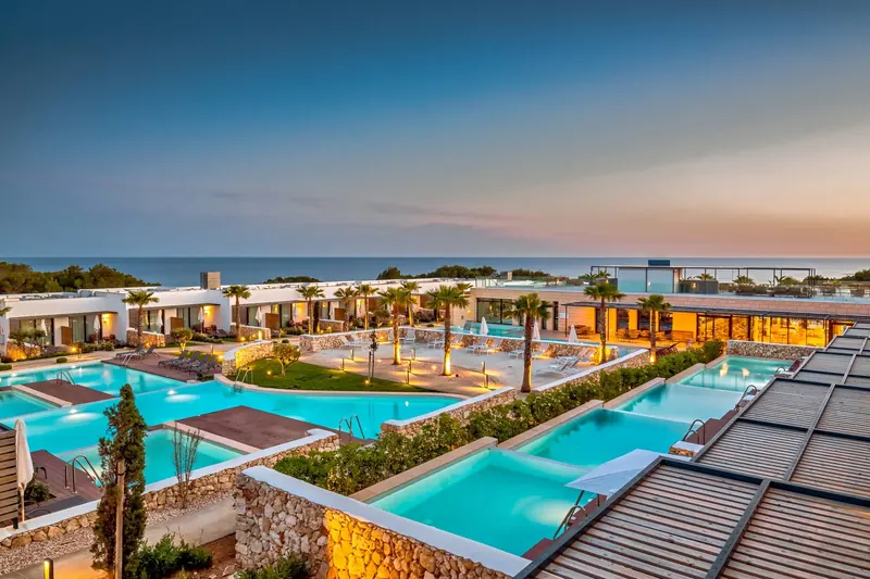 Barcelo Nura, Minorka: zdjęcie 4 z 10
