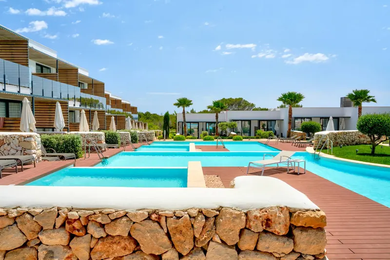 Barcelo Nura, Minorka: zdjęcie 7 z 10