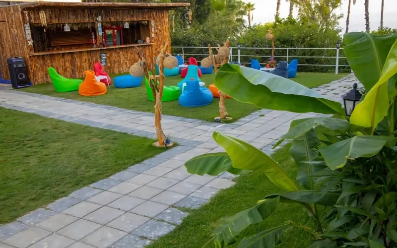 Aroma Butik, Side: zdjęcie 10 z 10