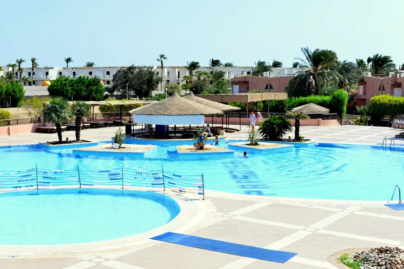 Eagles Paradise Abu Soma Resort, Hurghada: zdjęcie 2 z 10