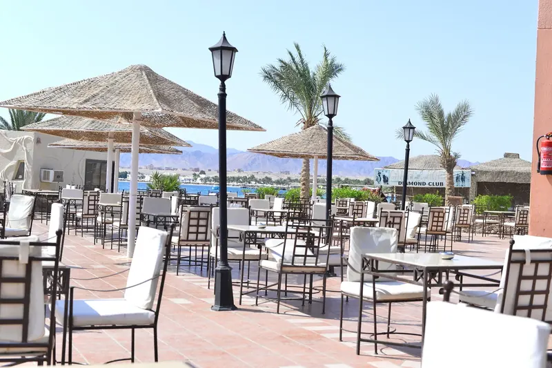 Eagles Paradise Abu Soma Resort, Hurghada: zdjęcie 7 z 10