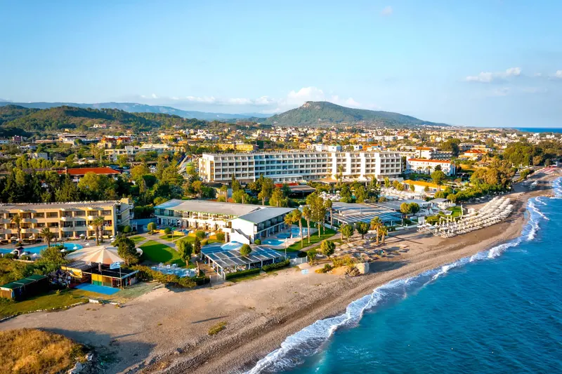 LABRANDA Blue Bay Resort