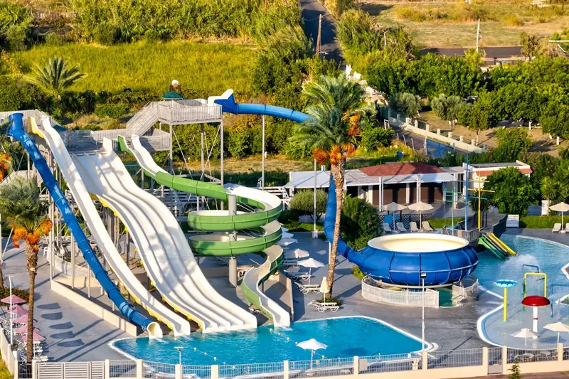 LABRANDA Blue Bay Resort, Rodos: zdjęcie 2 z 10