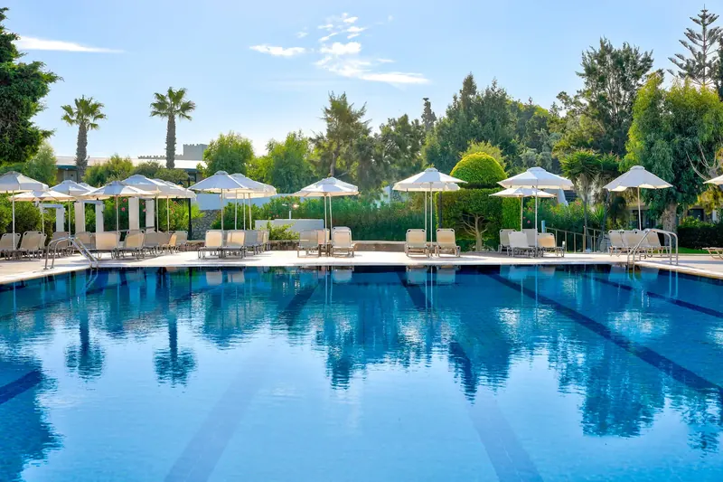 LABRANDA Blue Bay Resort, Rodos: zdjęcie 3 z 10