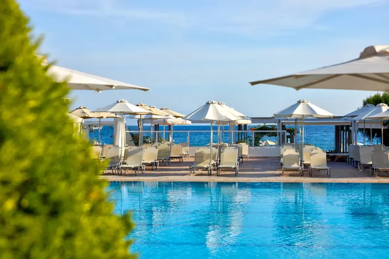 LABRANDA Blue Bay Resort, Rodos: zdjęcie 5 z 10
