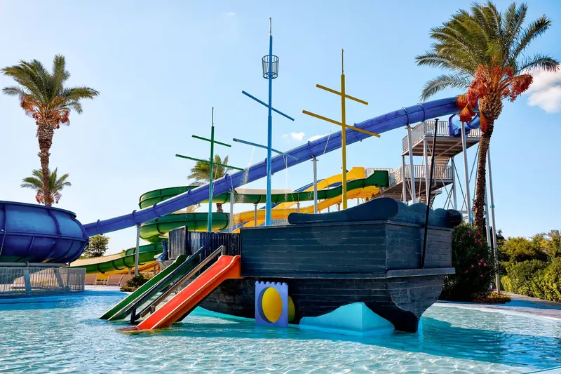 LABRANDA Blue Bay Resort, Rodos: zdjęcie 6 z 10