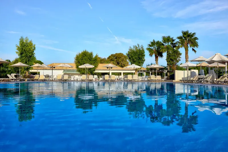 LABRANDA Blue Bay Resort, Rodos: zdjęcie 7 z 10