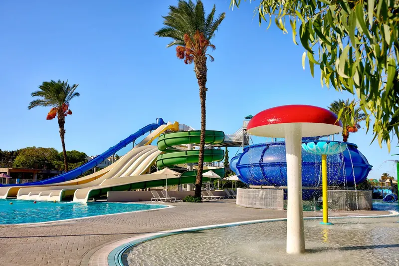 LABRANDA Blue Bay Resort, Rodos: zdjęcie 8 z 10