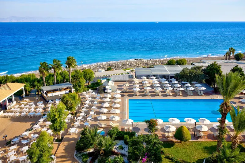LABRANDA Blue Bay Resort, Rodos: zdjęcie 9 z 10
