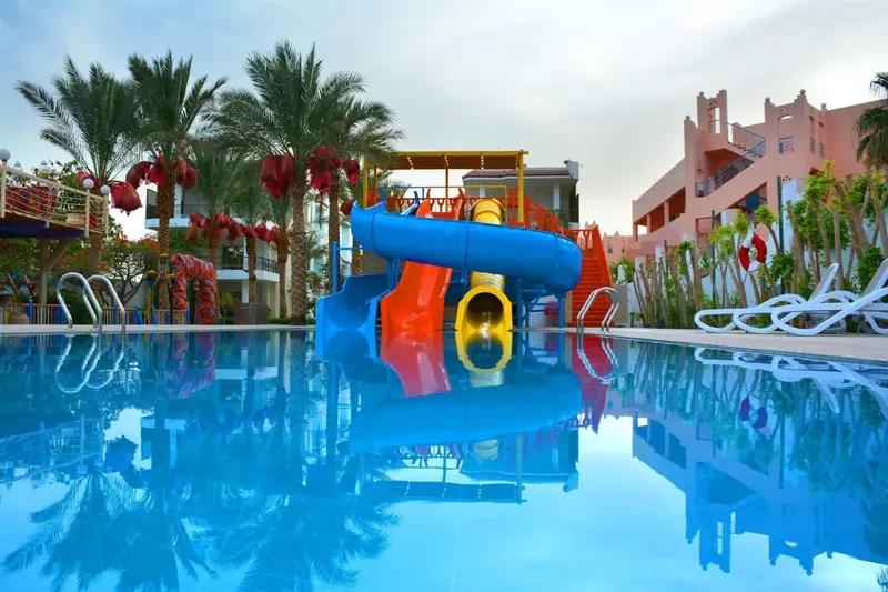 Minamark Beach Resort, Hurghada: zdjęcie 4 z 10