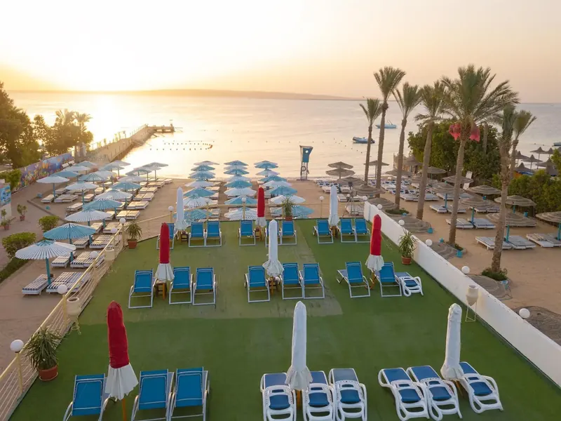 Minamark Beach Resort, Hurghada: zdjęcie 6 z 10
