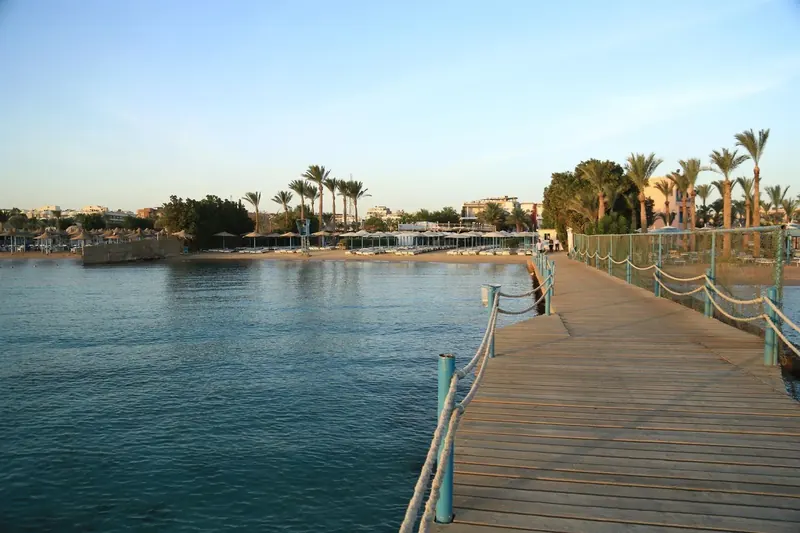 Minamark Beach Resort, Hurghada: zdjęcie 7 z 10