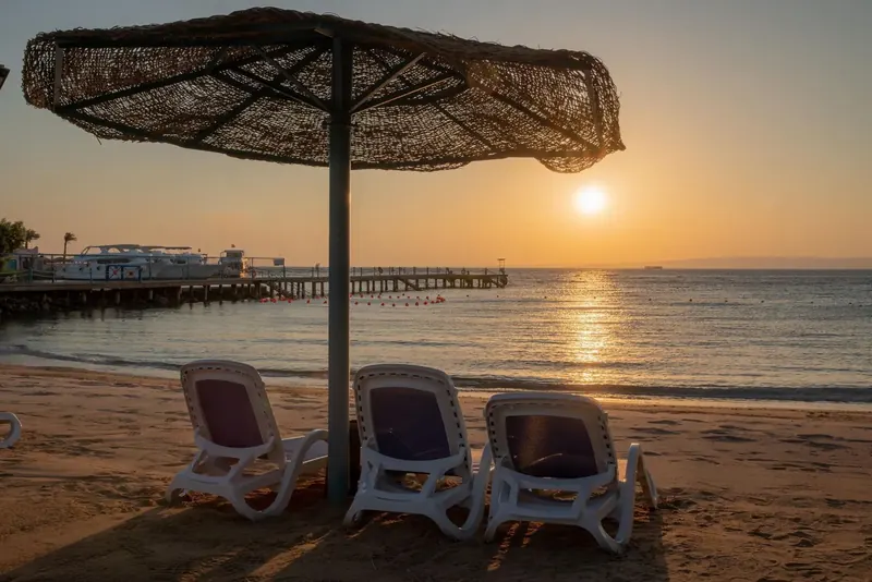 Minamark Beach Resort, Hurghada: zdjęcie 8 z 10