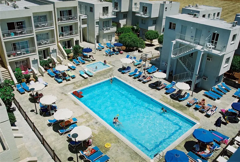 Sweet Memories, Ayia Napa: zdjęcie 10 z 10
