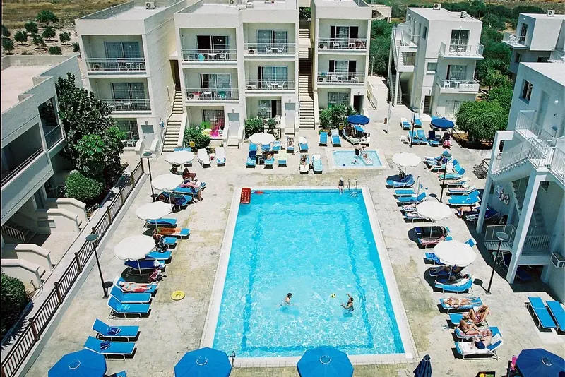 Sweet Memories, Ayia Napa: zdjęcie 2 z 10