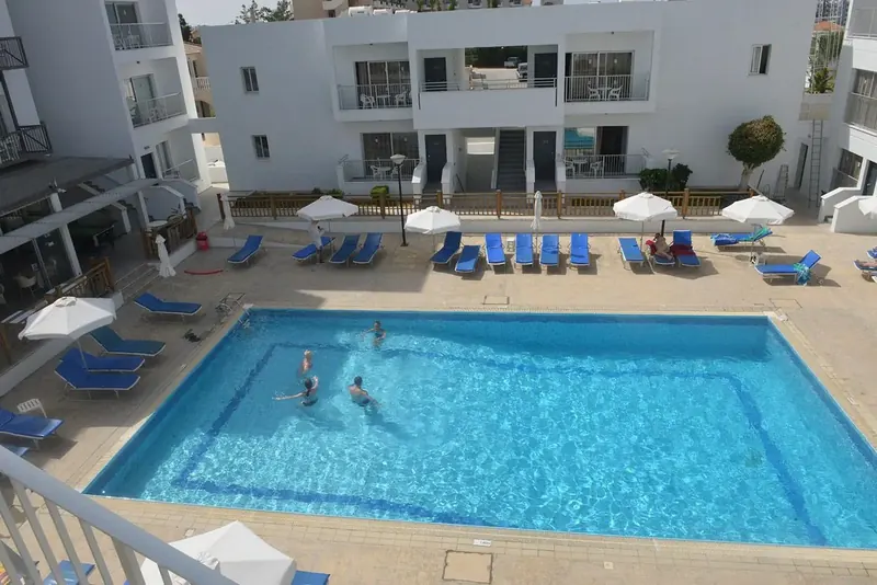 Sweet Memories, Ayia Napa: zdjęcie 3 z 10