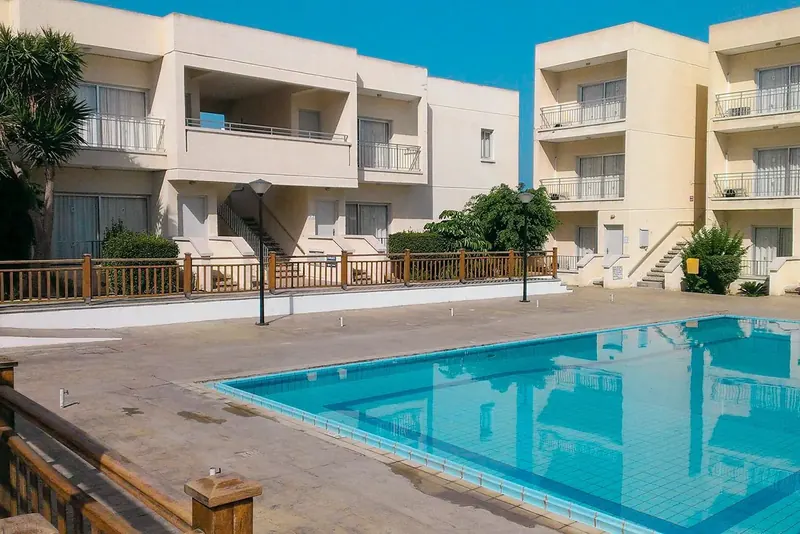 Sweet Memories, Ayia Napa: zdjęcie 4 z 10