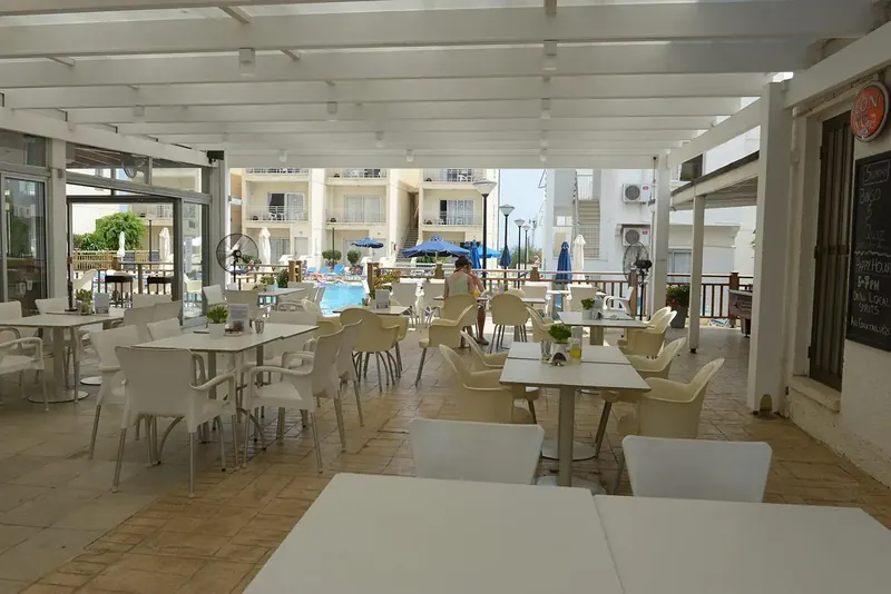 Sweet Memories, Ayia Napa: zdjęcie 6 z 10