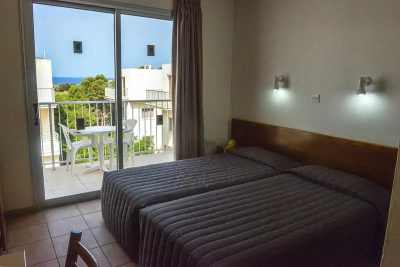 Sweet Memories, Ayia Napa: zdjęcie 8 z 10