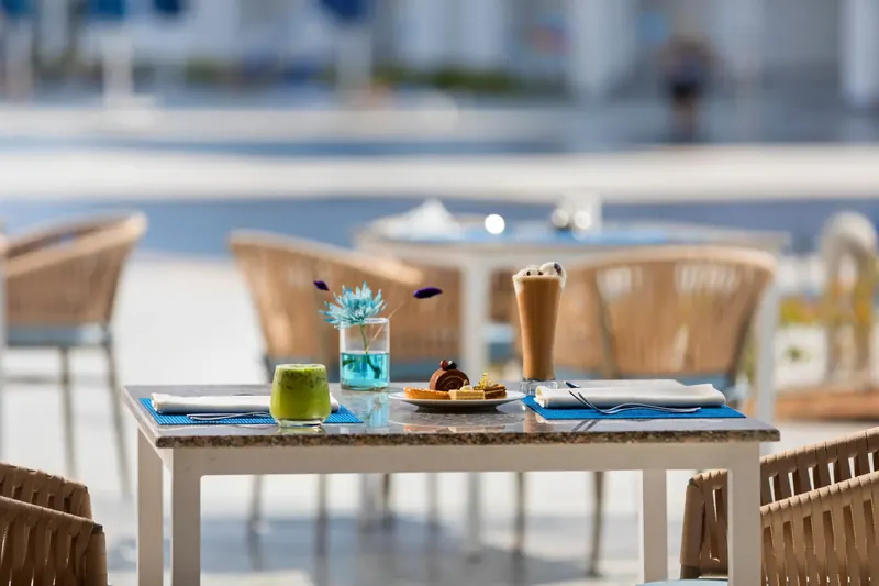 Pickalbatros Blu Spa Resort Hurghada, Hurghada: zdjęcie 10 z 10