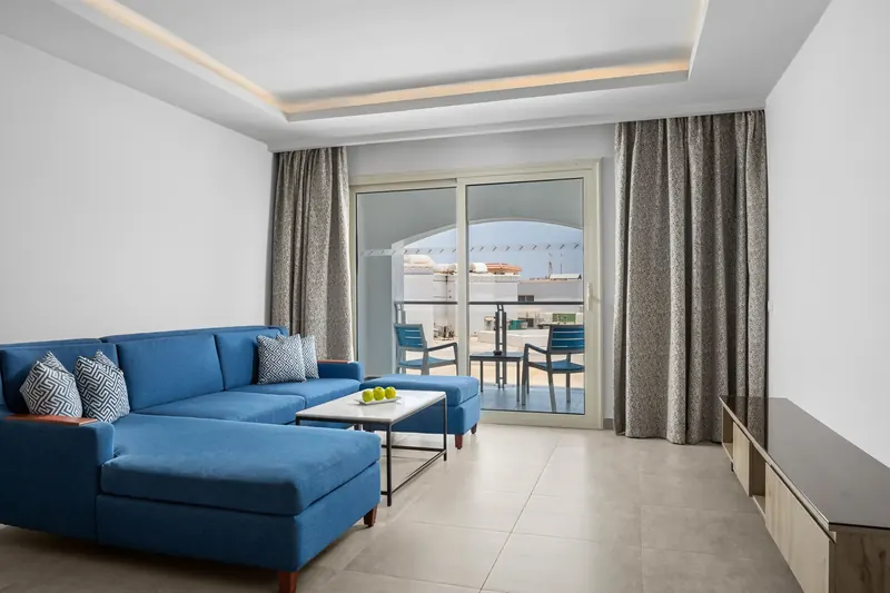 Pickalbatros Blu Spa Resort Hurghada, Hurghada: zdjęcie 3 z 10