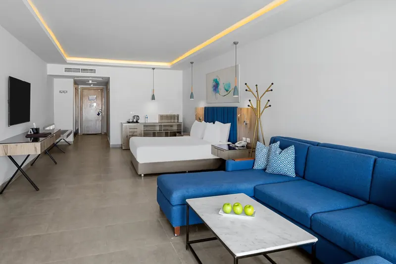 Pickalbatros Blu Spa Resort Hurghada, Hurghada: zdjęcie 4 z 10