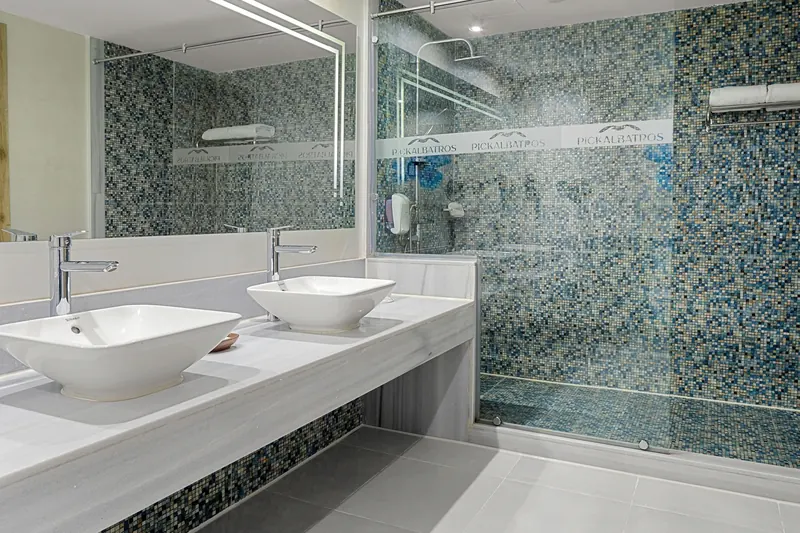 Pickalbatros Blu Spa Resort Hurghada, Hurghada: zdjęcie 5 z 10