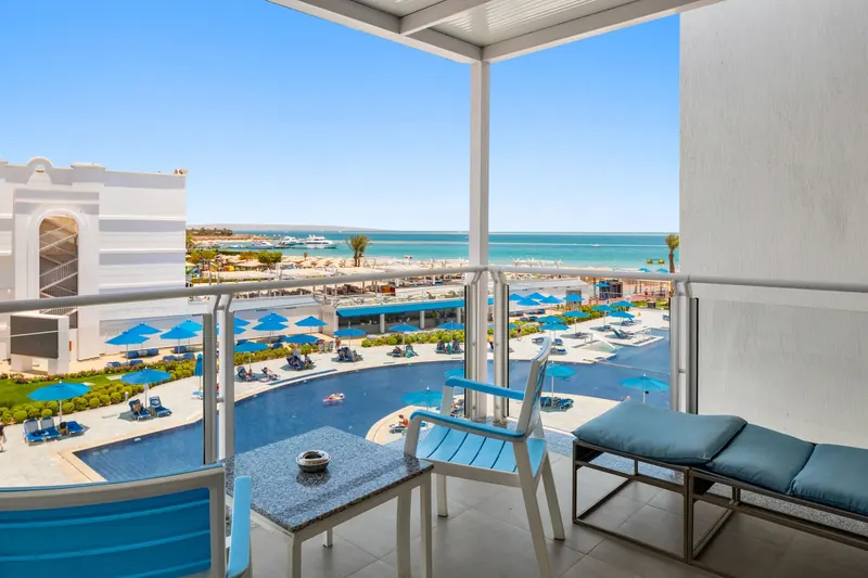 Pickalbatros Blu Spa Resort Hurghada, Hurghada: zdjęcie 6 z 10