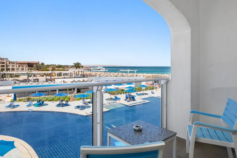 Pickalbatros Blu Spa Resort Hurghada, Hurghada: zdjęcie 8 z 10