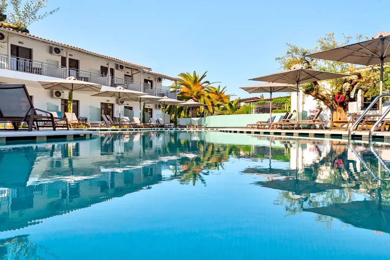 Philoxenia, Chalkidiki: zdjęcie 3 z 10