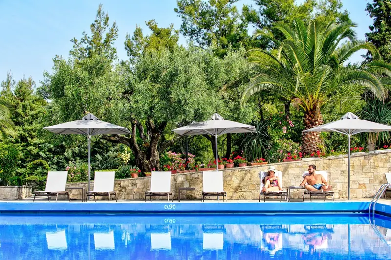 Philoxenia, Chalkidiki: zdjęcie 5 z 10