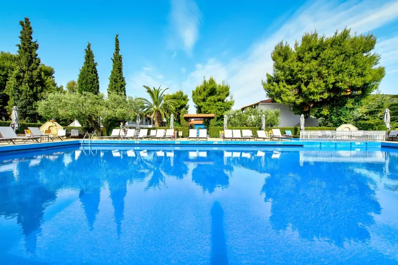 Philoxenia, Chalkidiki: zdjęcie 8 z 10