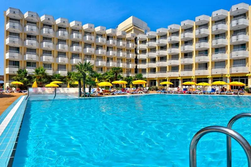 GHT Oasis Tossa