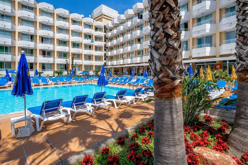 GHT Oasis Tossa, Costa Brava: zdjęcie 3 z 10