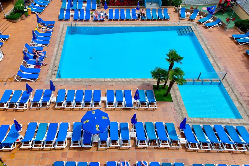 GHT Oasis Tossa, Costa Brava: zdjęcie 5 z 10