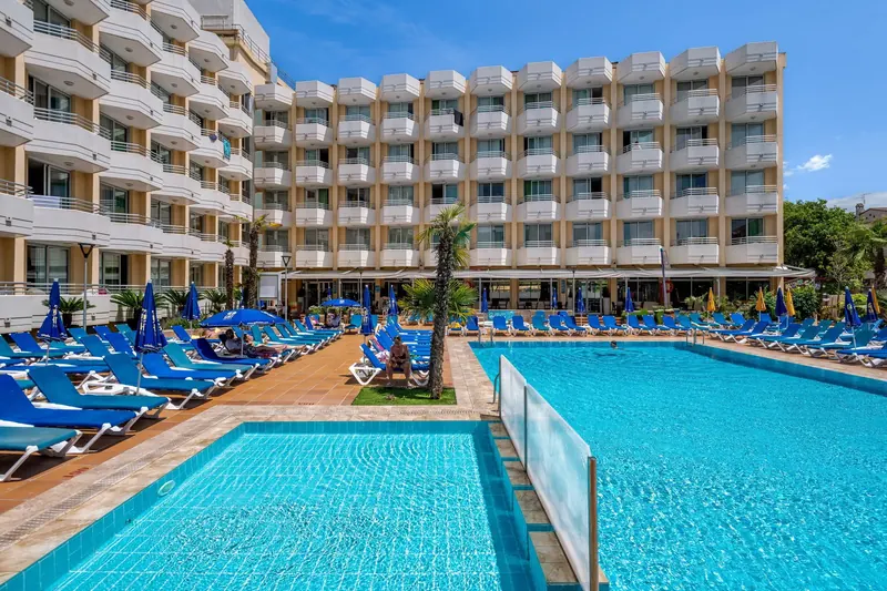 GHT Oasis Tossa, Costa Brava: zdjęcie 6 z 10