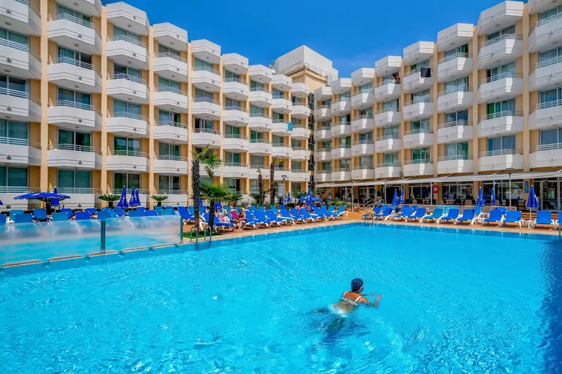 GHT Oasis Tossa, Costa Brava: zdjęcie 7 z 10