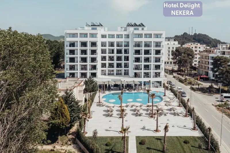 Delight Hotel & Spa