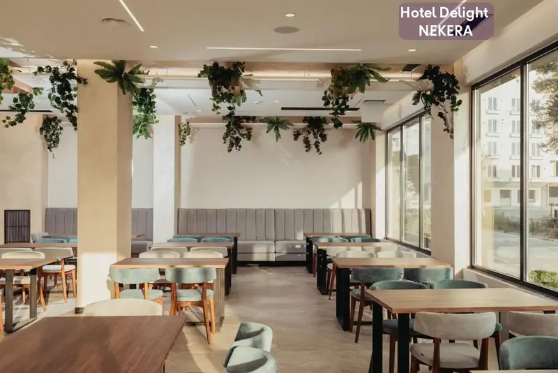 Delight Hotel & Spa, Riwiera Albańska: zdjęcie 6 z 10