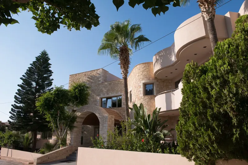 Cactus Beach, Kreta Wschodnia: zdjęcie 2 z 10