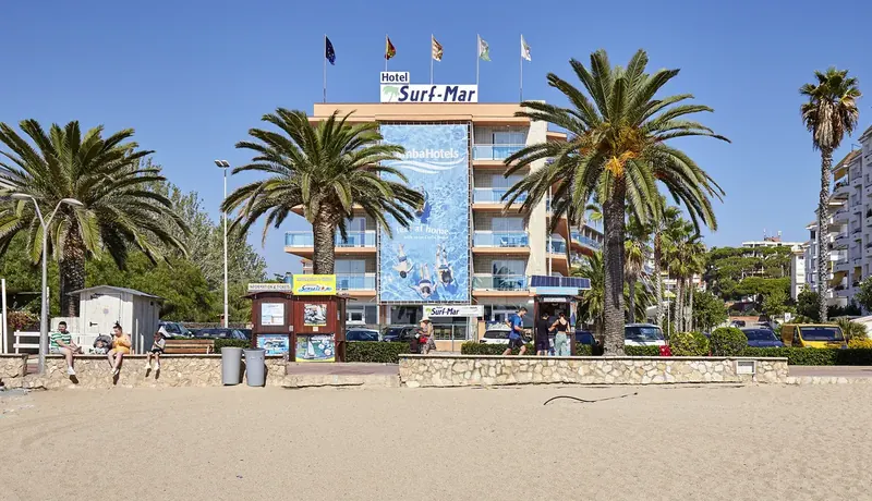 Surf Mar, Costa Brava: zdjęcie 6 z 10