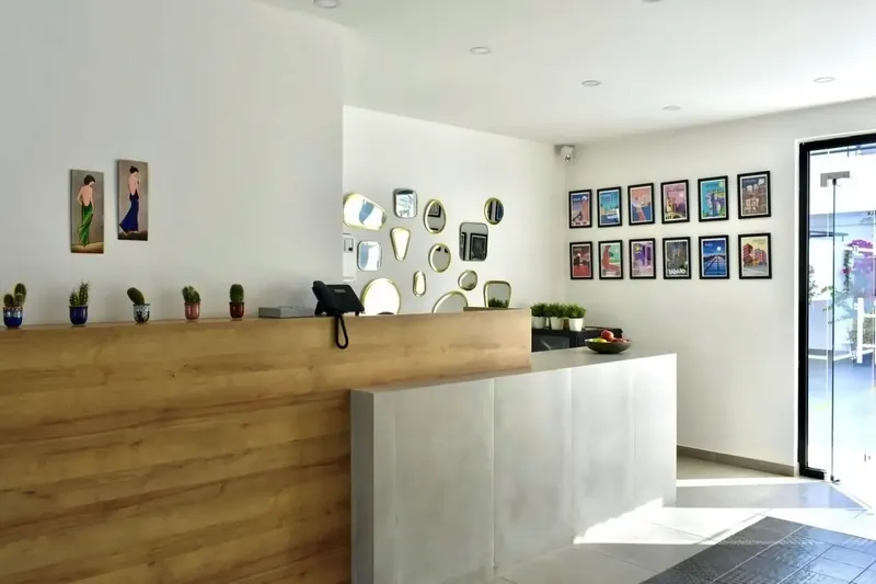 Zoi Boutique, Ayia Napa: zdjęcie 10 z 10