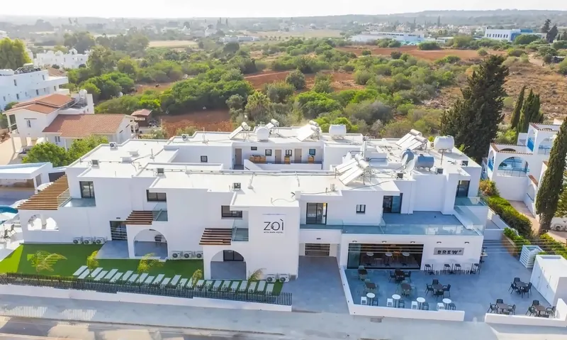 Zoi Boutique, Ayia Napa: zdjęcie 2 z 10