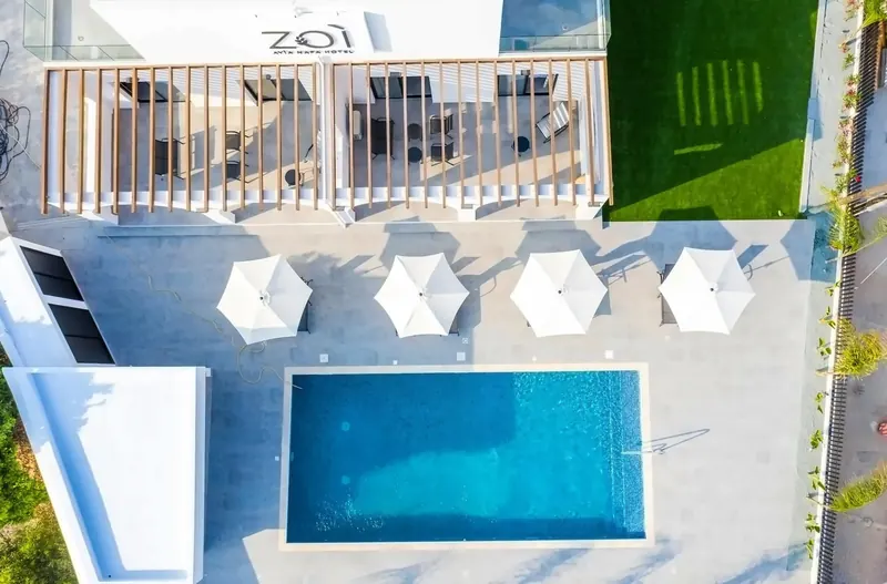 Zoi Boutique, Ayia Napa: zdjęcie 3 z 10