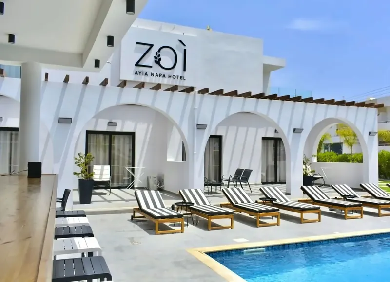 Zoi Boutique, Ayia Napa: zdjęcie 4 z 10