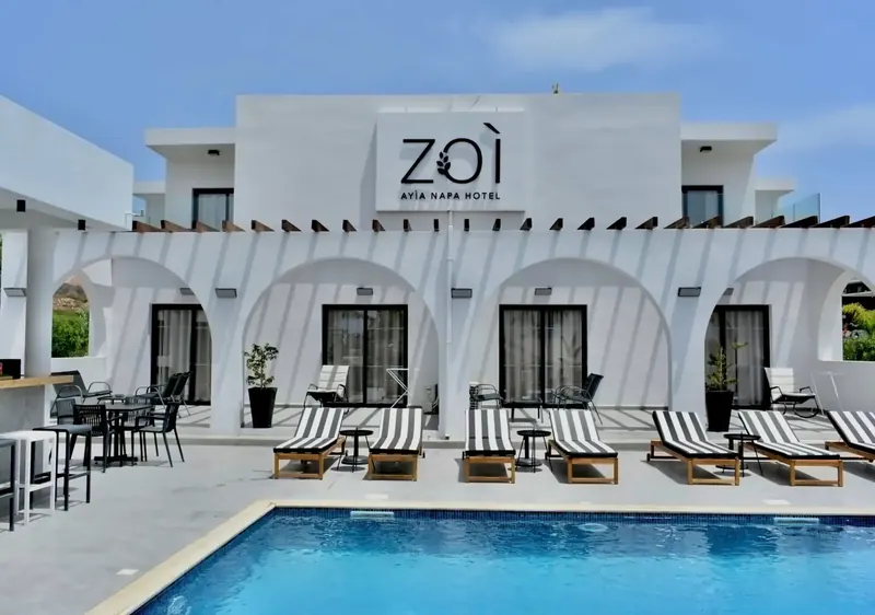 Zoi Boutique, Ayia Napa: zdjęcie 5 z 10