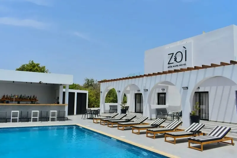 Zoi Boutique, Ayia Napa: zdjęcie 6 z 10