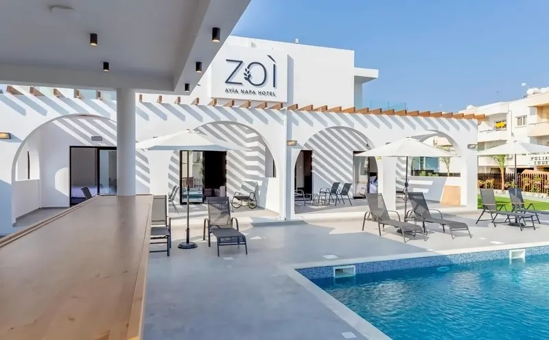 Zoi Boutique, Ayia Napa: zdjęcie 7 z 10