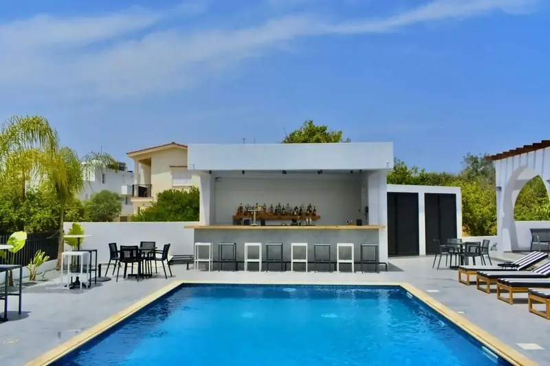 Zoi Boutique, Ayia Napa: zdjęcie 8 z 10