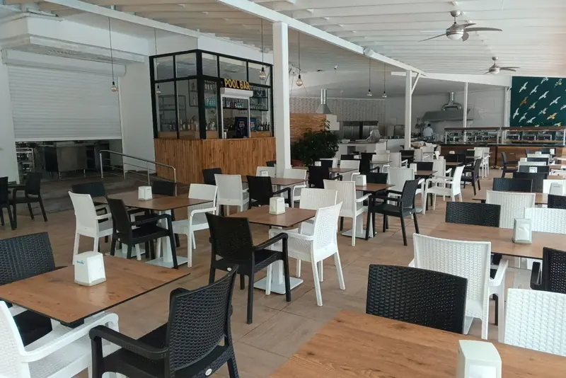 UK Hotel Kiris, Kemer: zdjęcie 10 z 10